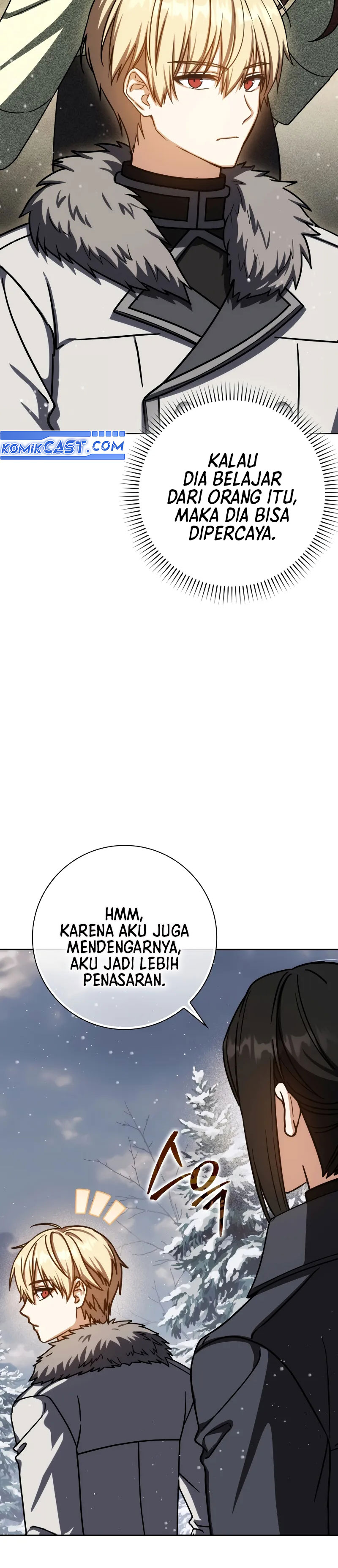 The Reincarnated Assassin is a Genius Swordsman chapter 65