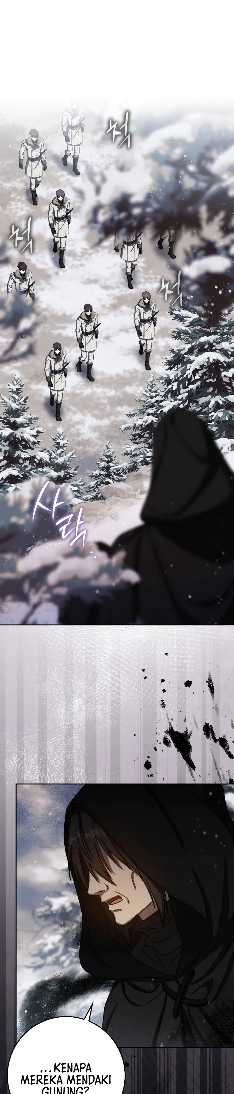 The Reincarnated Assassin is a Genius Swordsman chapter 65