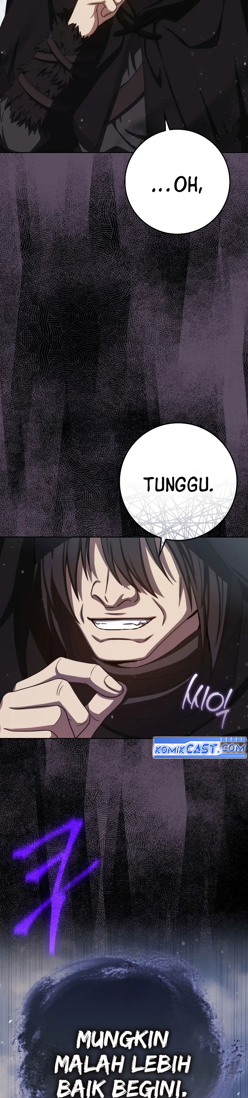 The Reincarnated Assassin is a Genius Swordsman chapter 65