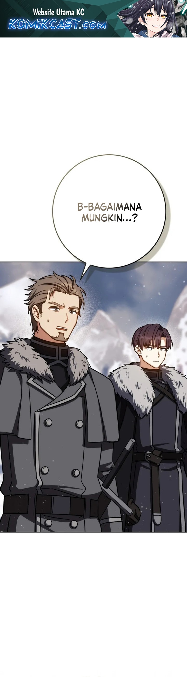 The Reincarnated Assassin is a Genius Swordsman chapter 66