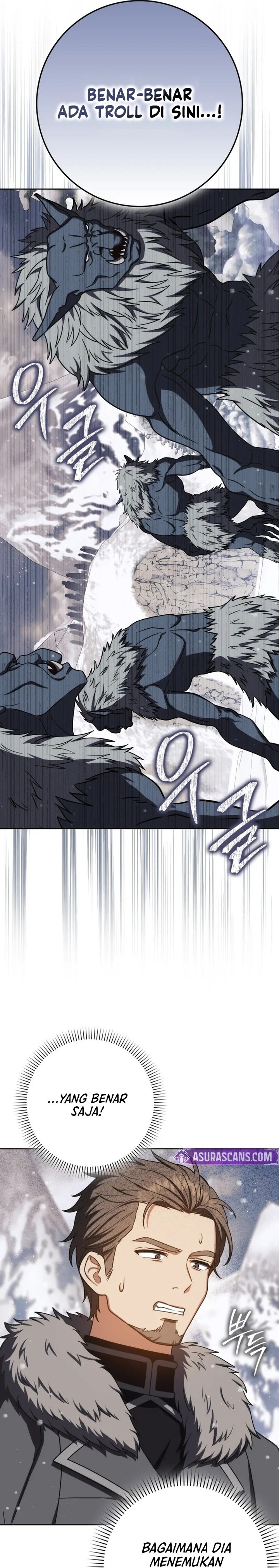 The Reincarnated Assassin is a Genius Swordsman chapter 66