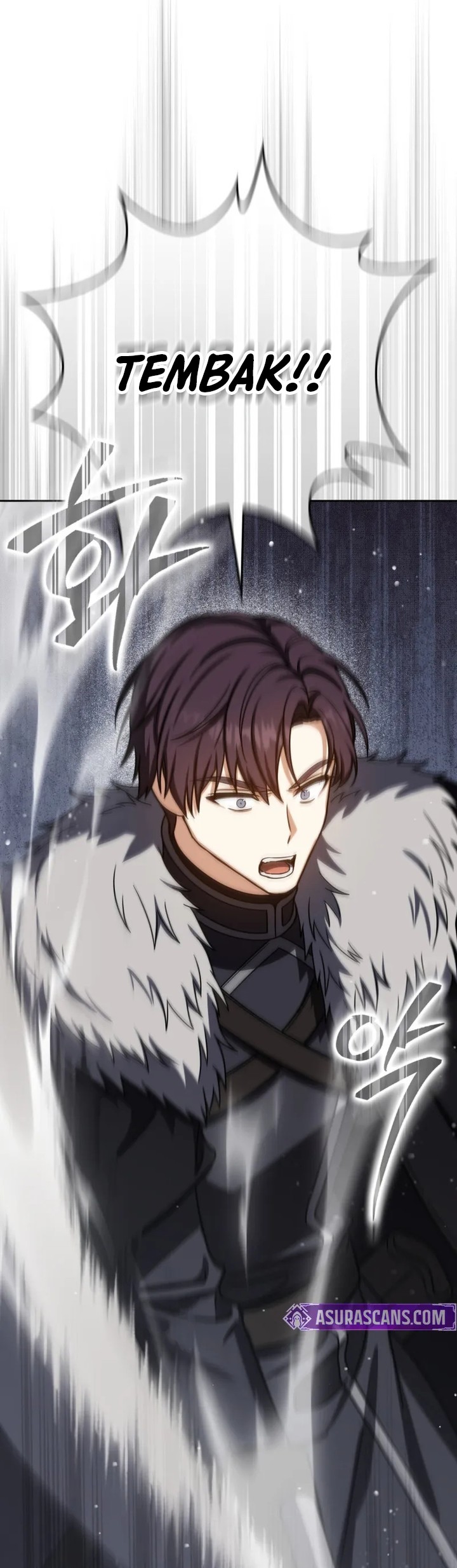 The Reincarnated Assassin is a Genius Swordsman chapter 66