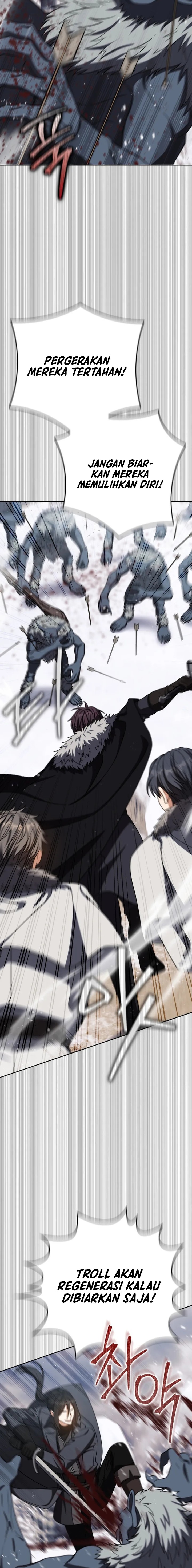The Reincarnated Assassin is a Genius Swordsman chapter 66