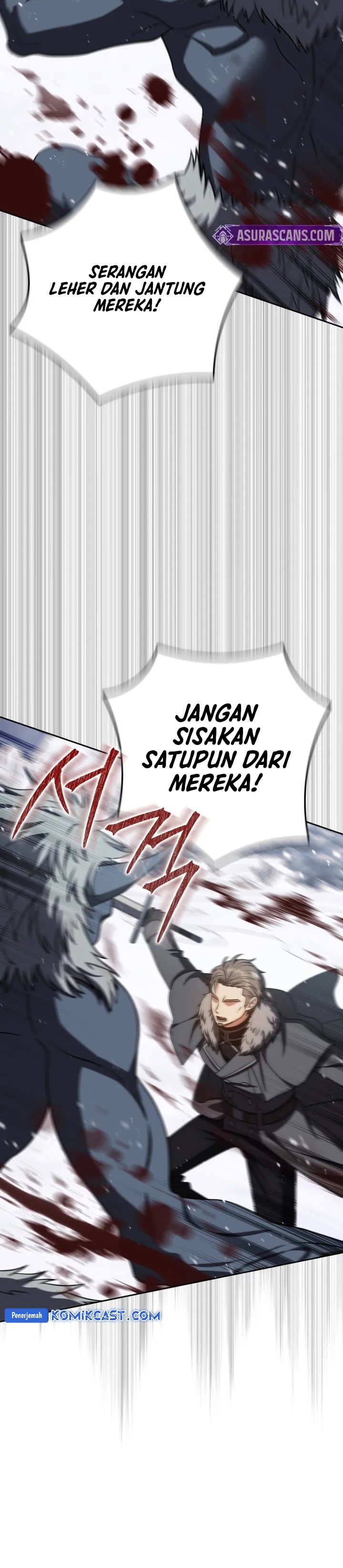 The Reincarnated Assassin is a Genius Swordsman chapter 66