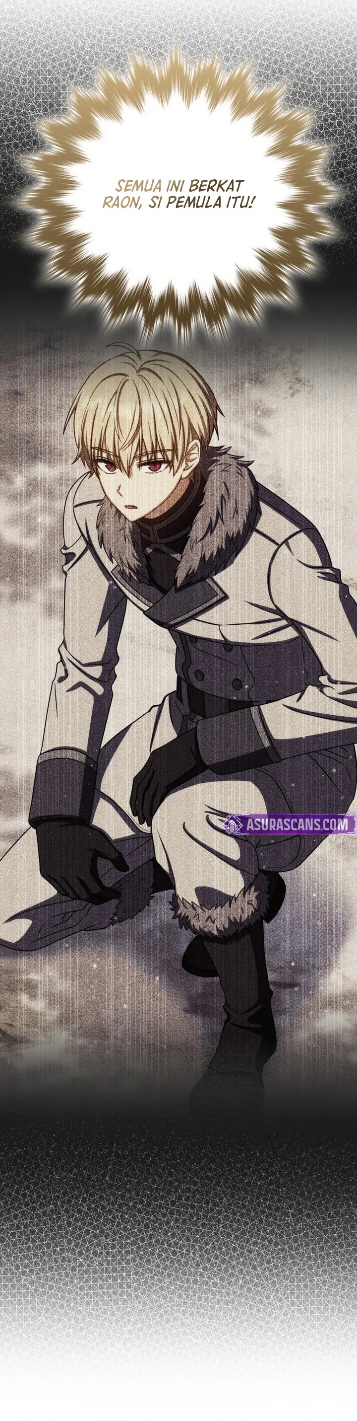 The Reincarnated Assassin is a Genius Swordsman chapter 66