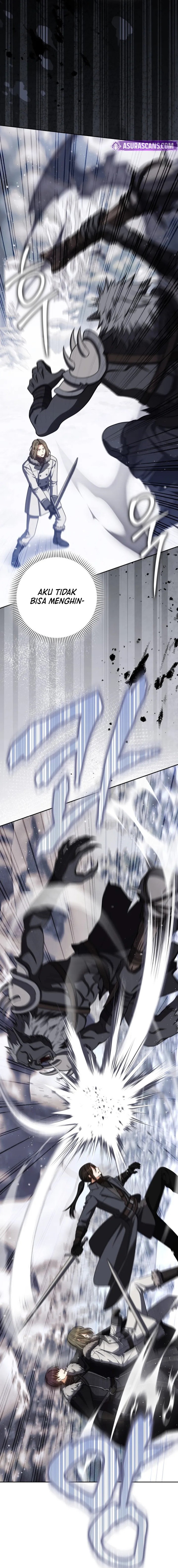 The Reincarnated Assassin is a Genius Swordsman chapter 66