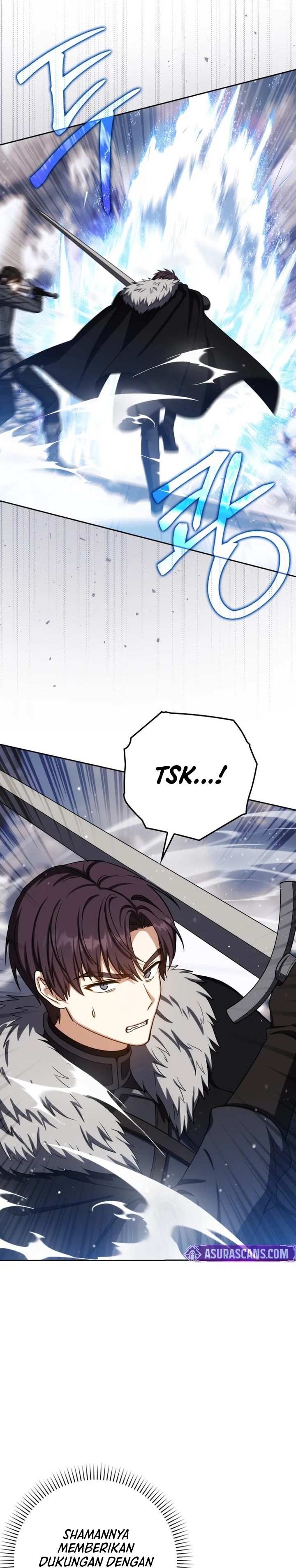 The Reincarnated Assassin is a Genius Swordsman chapter 66