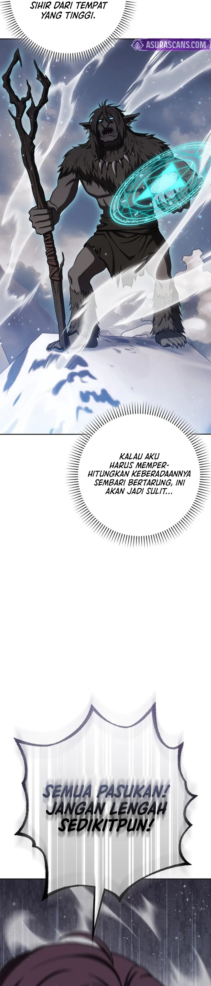 The Reincarnated Assassin is a Genius Swordsman chapter 66