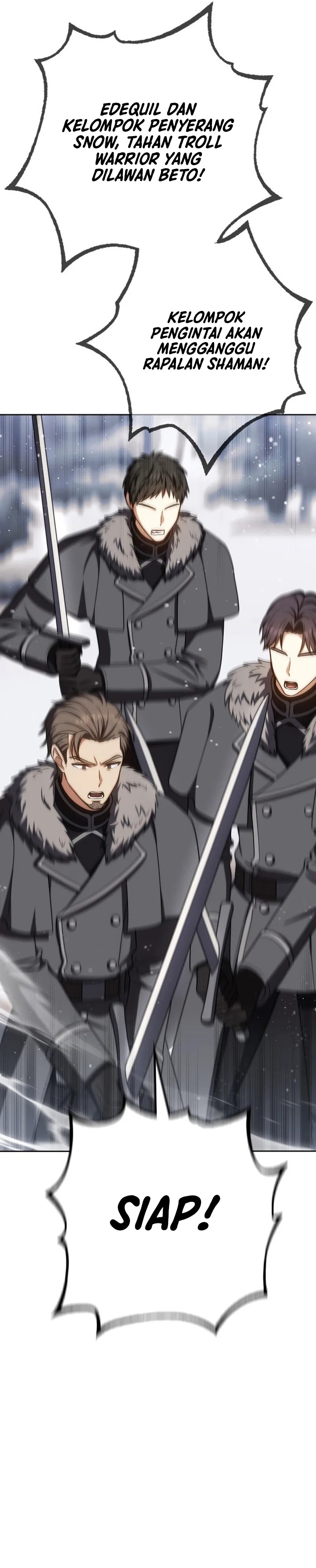 The Reincarnated Assassin is a Genius Swordsman chapter 66