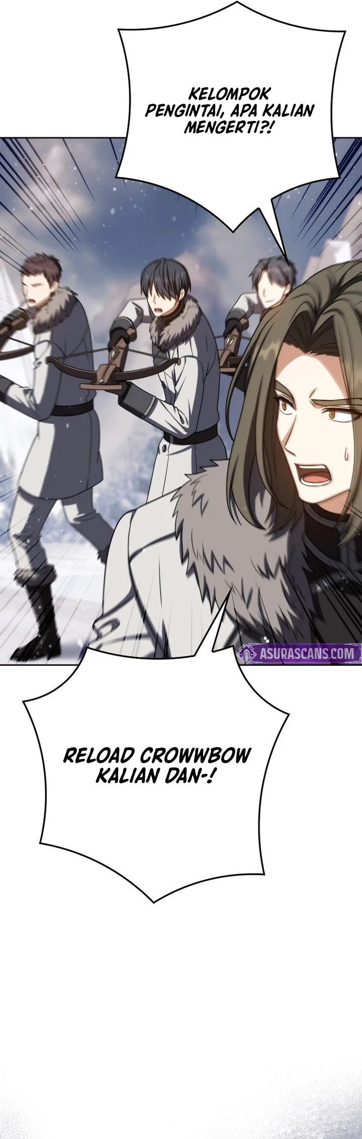 The Reincarnated Assassin is a Genius Swordsman chapter 66