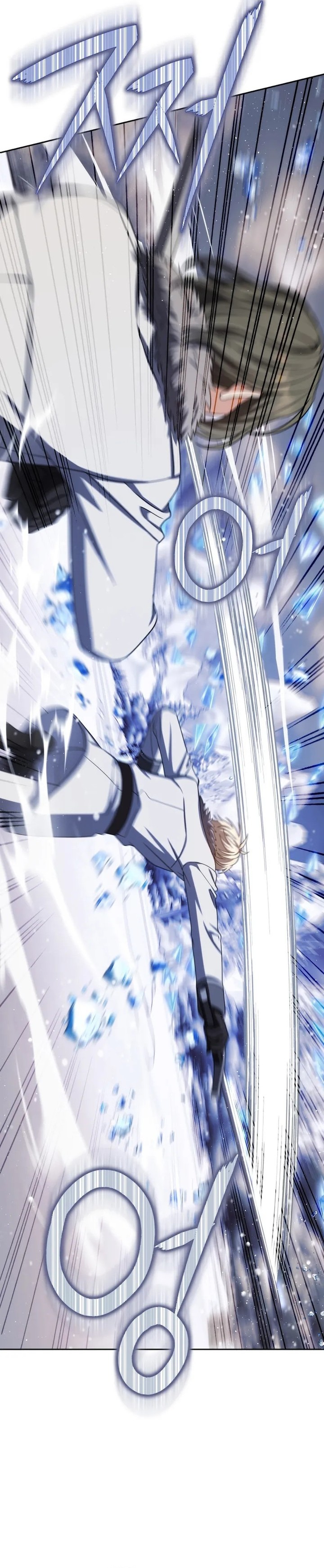 The Reincarnated Assassin is a Genius Swordsman chapter 66