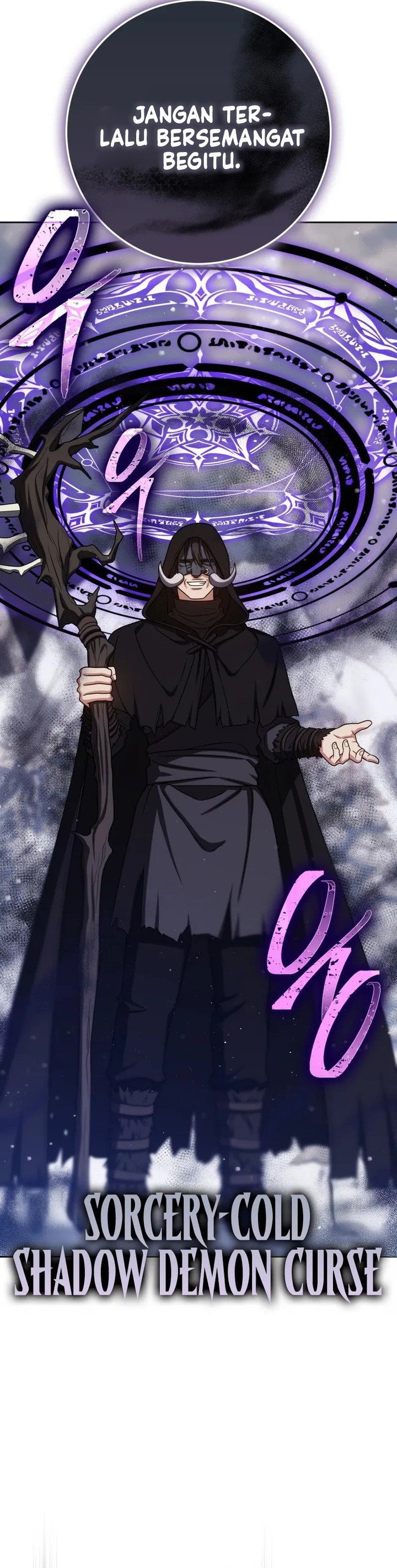 The Reincarnated Assassin is a Genius Swordsman chapter 66