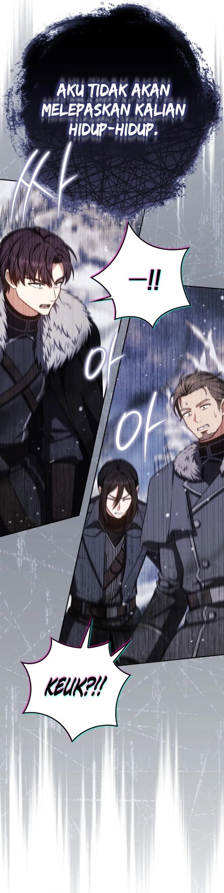 The Reincarnated Assassin is a Genius Swordsman chapter 66