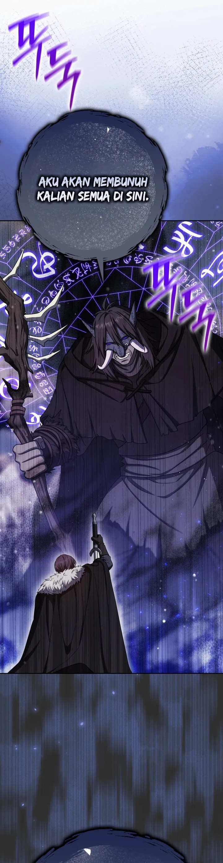The Reincarnated Assassin is a Genius Swordsman chapter 66