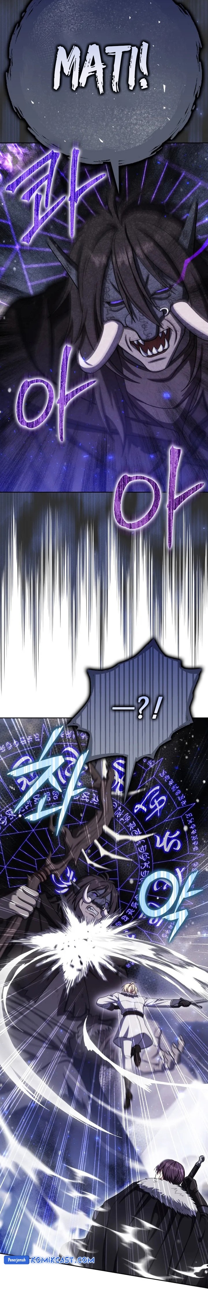 The Reincarnated Assassin is a Genius Swordsman chapter 66