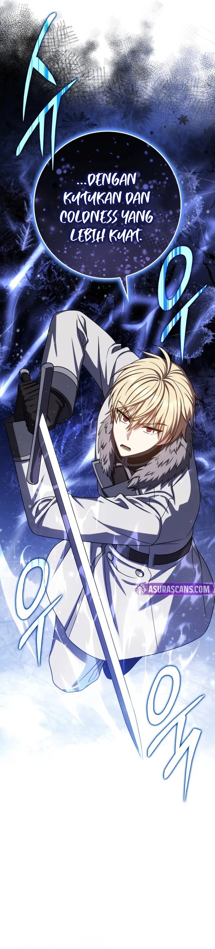 The Reincarnated Assassin is a Genius Swordsman chapter 66