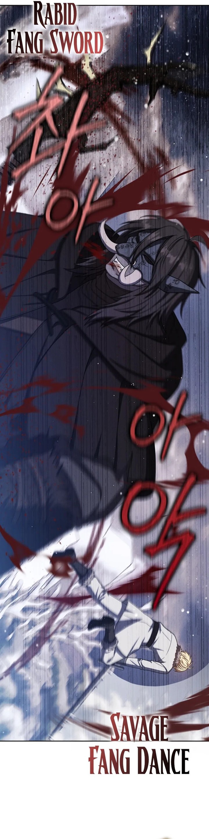 The Reincarnated Assassin is a Genius Swordsman chapter 66