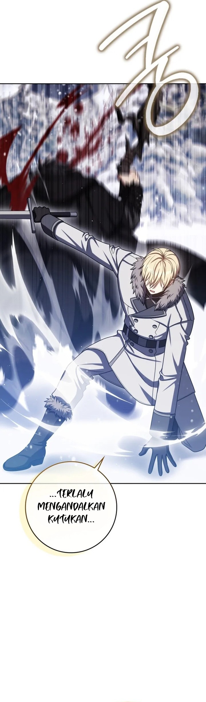 The Reincarnated Assassin is a Genius Swordsman chapter 66