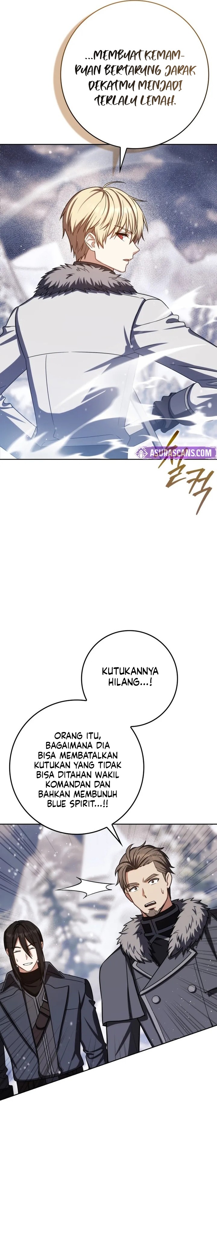 The Reincarnated Assassin is a Genius Swordsman chapter 66