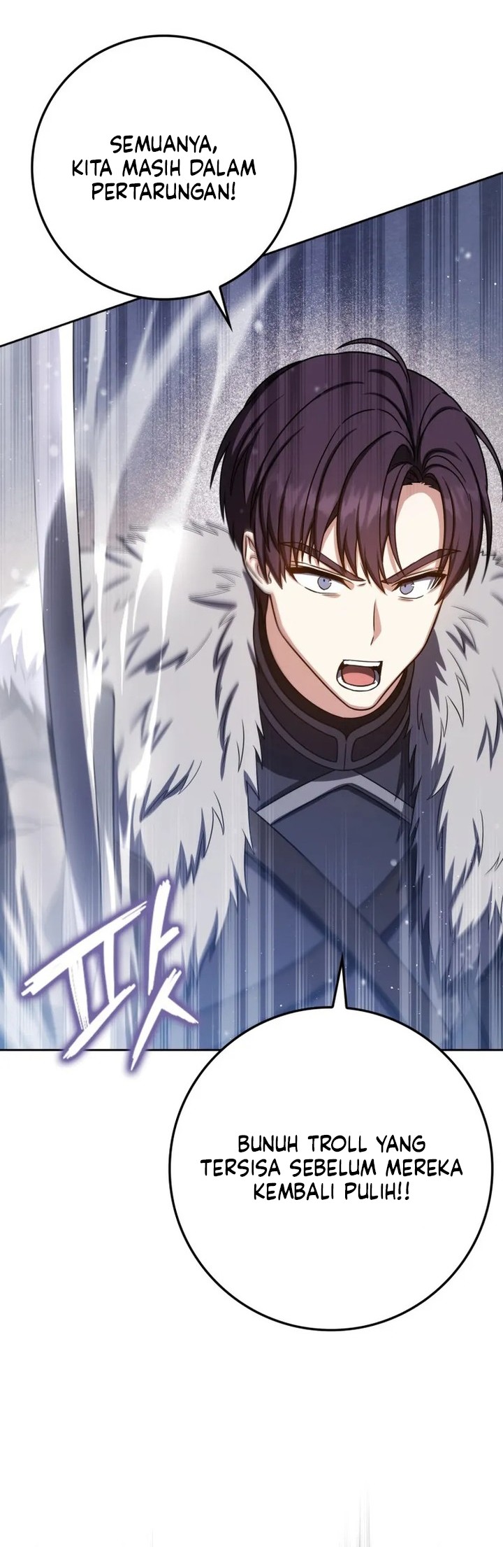 The Reincarnated Assassin is a Genius Swordsman chapter 66