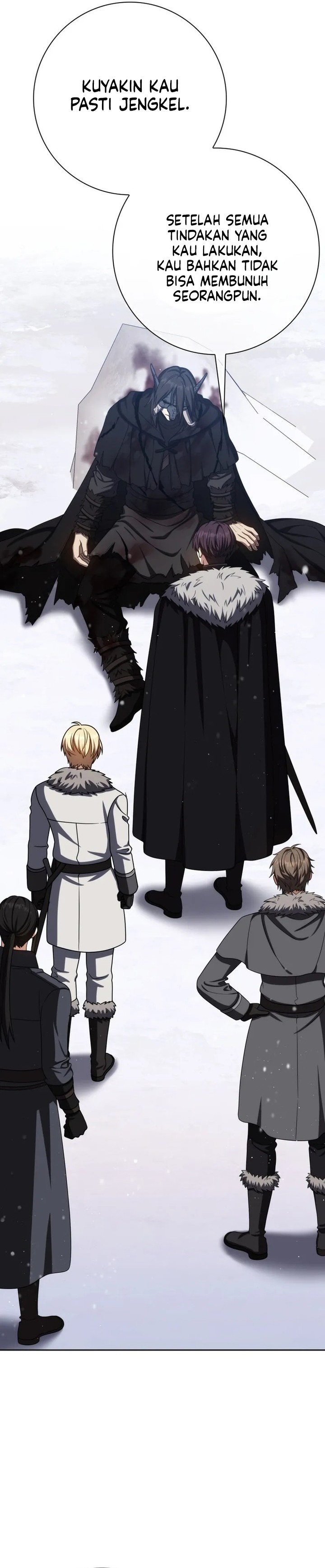 The Reincarnated Assassin is a Genius Swordsman chapter 66