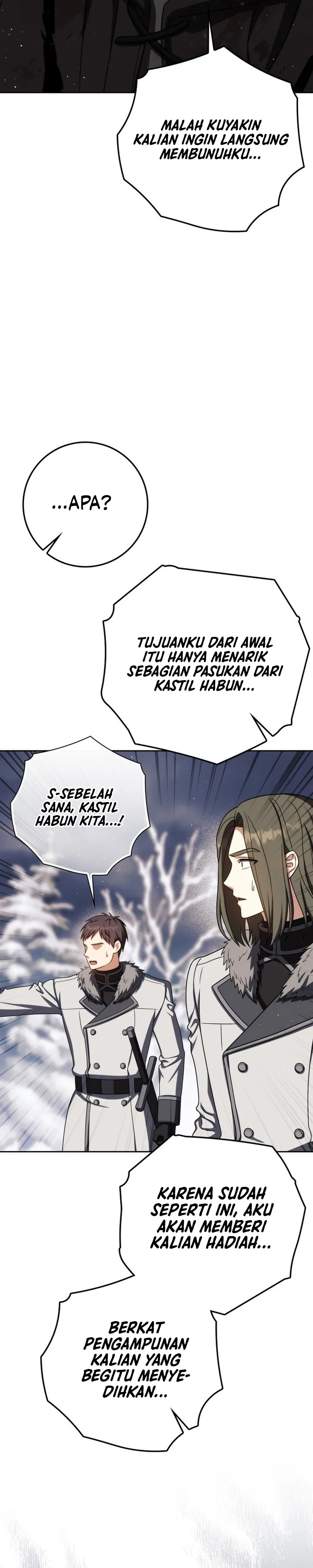 The Reincarnated Assassin is a Genius Swordsman chapter 66