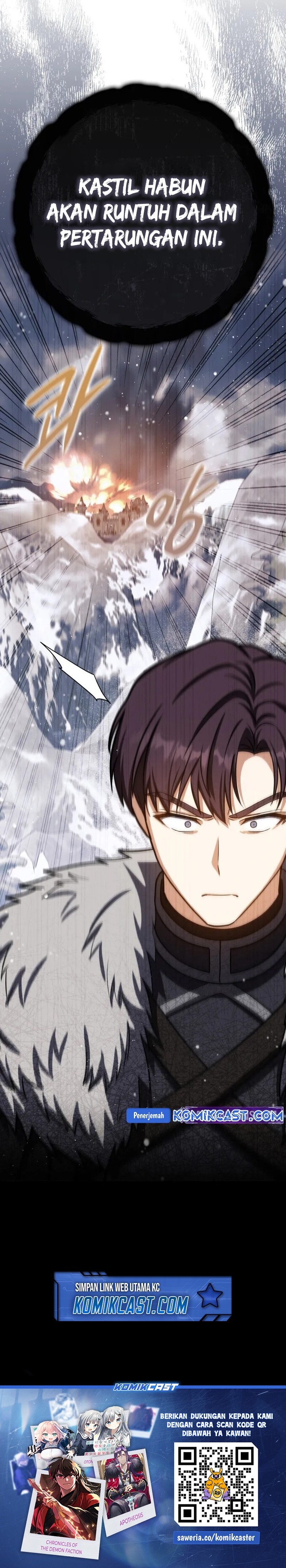 The Reincarnated Assassin is a Genius Swordsman chapter 66