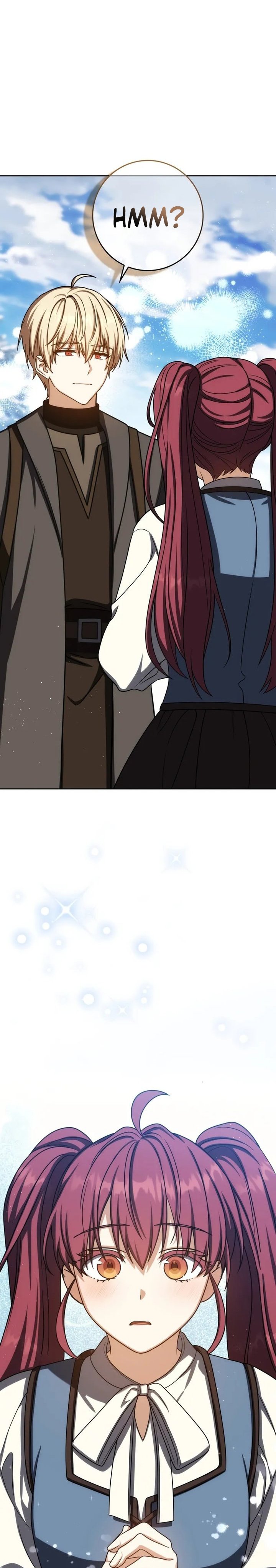 The Reincarnated Assassin is a Genius Swordsman Chapter 76 Bahasa Indonesia