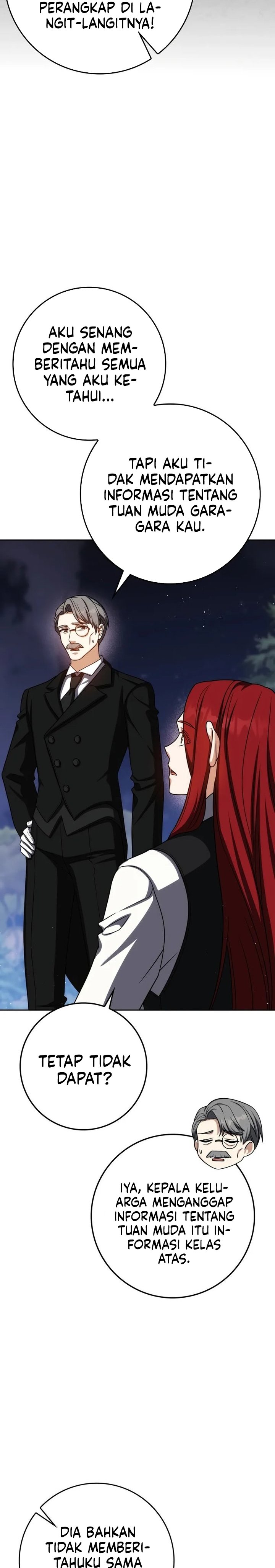 The Reincarnated Assassin is a Genius Swordsman Chapter 76 Bahasa Indonesia