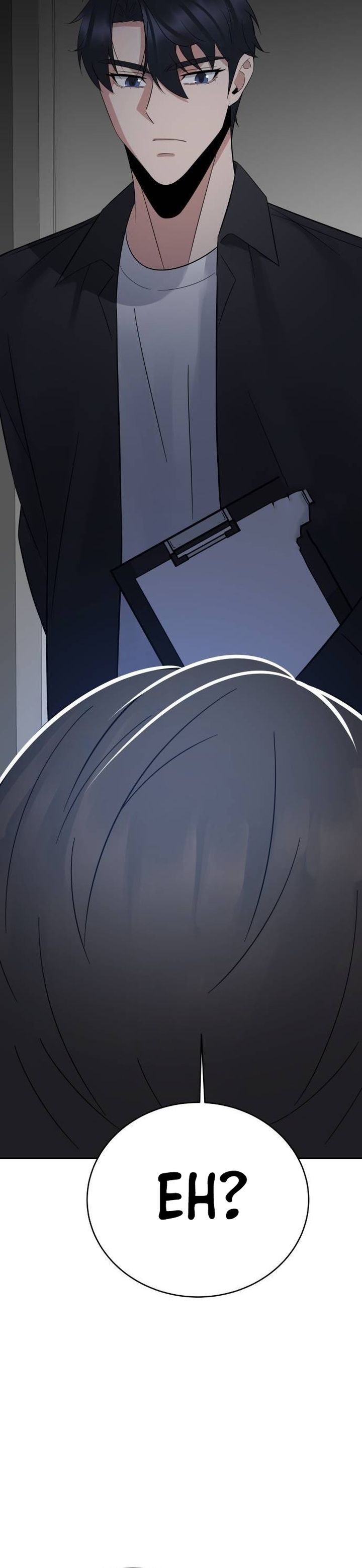 The Reincarnated Cop Who Strikes With Wealth Chapter 44 Bahasa Indonesia