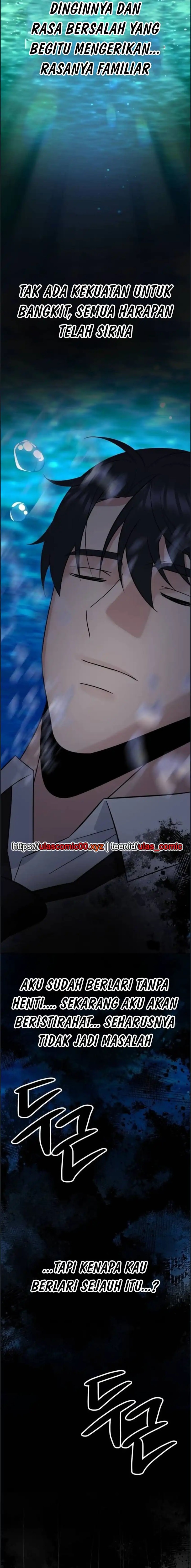 The Reincarnated Cop Who Strikes With Wealth Chapter 51 Bahasa Indonesia