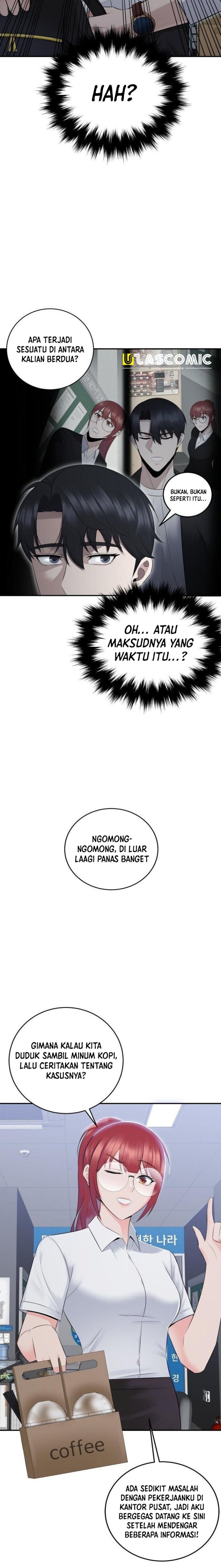 The Reincarnated Cop Who Strikes With Wealth chapter 56