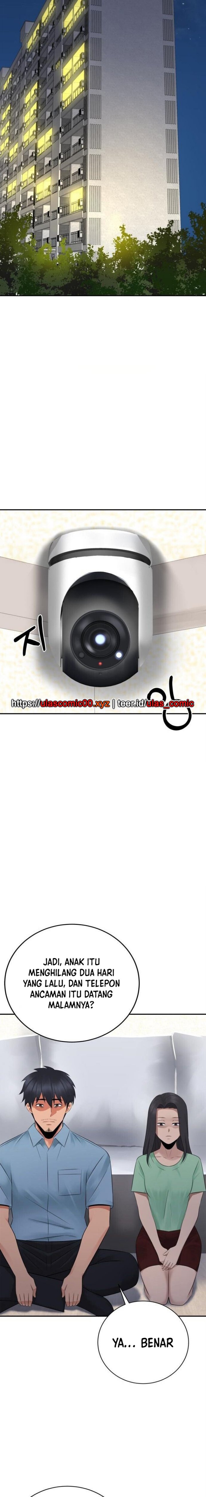 The Reincarnated Cop Who Strikes With Wealth chapter 56