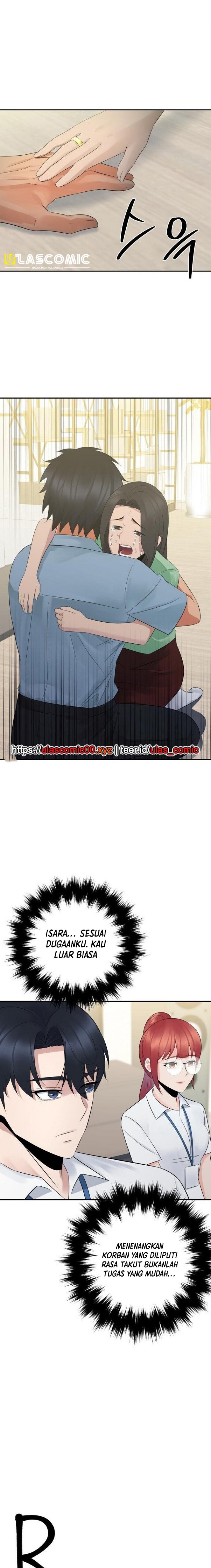 The Reincarnated Cop Who Strikes With Wealth chapter 56