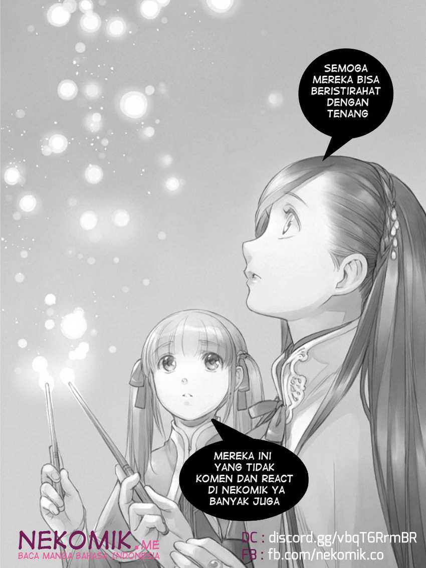 The Reincarnated Granny Won’t Look Away! – The Second Life of the Former Tyrannical Empress chapter 4