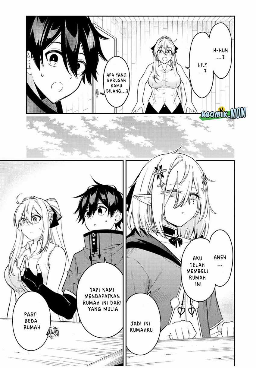 The Reincarnated Inferior Magic Swordsman chapter 87