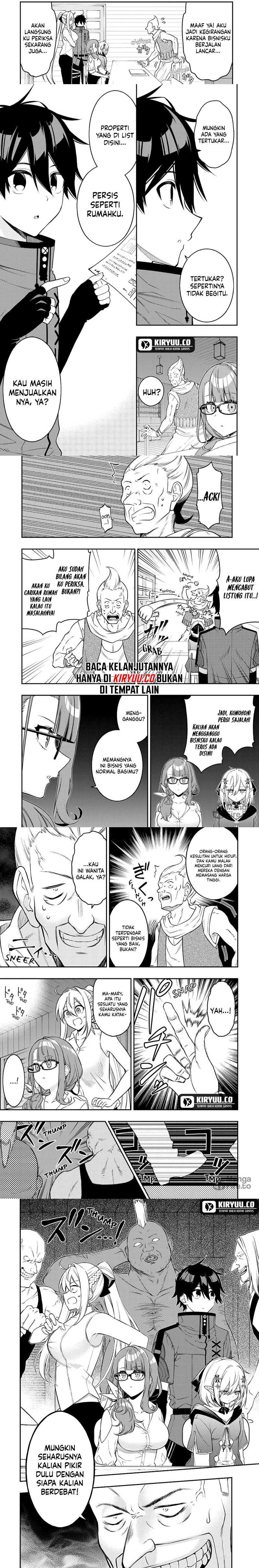 Dilarang COPAS - situs resmi www.mangacanblog.com - Komik the reincarnated inferior magic swordsman 089 - chapter 89 90 Indonesia the reincarnated inferior magic swordsman 089 - chapter 89 Terbaru 2|Baca Manga Komik Indonesia|Mangacan