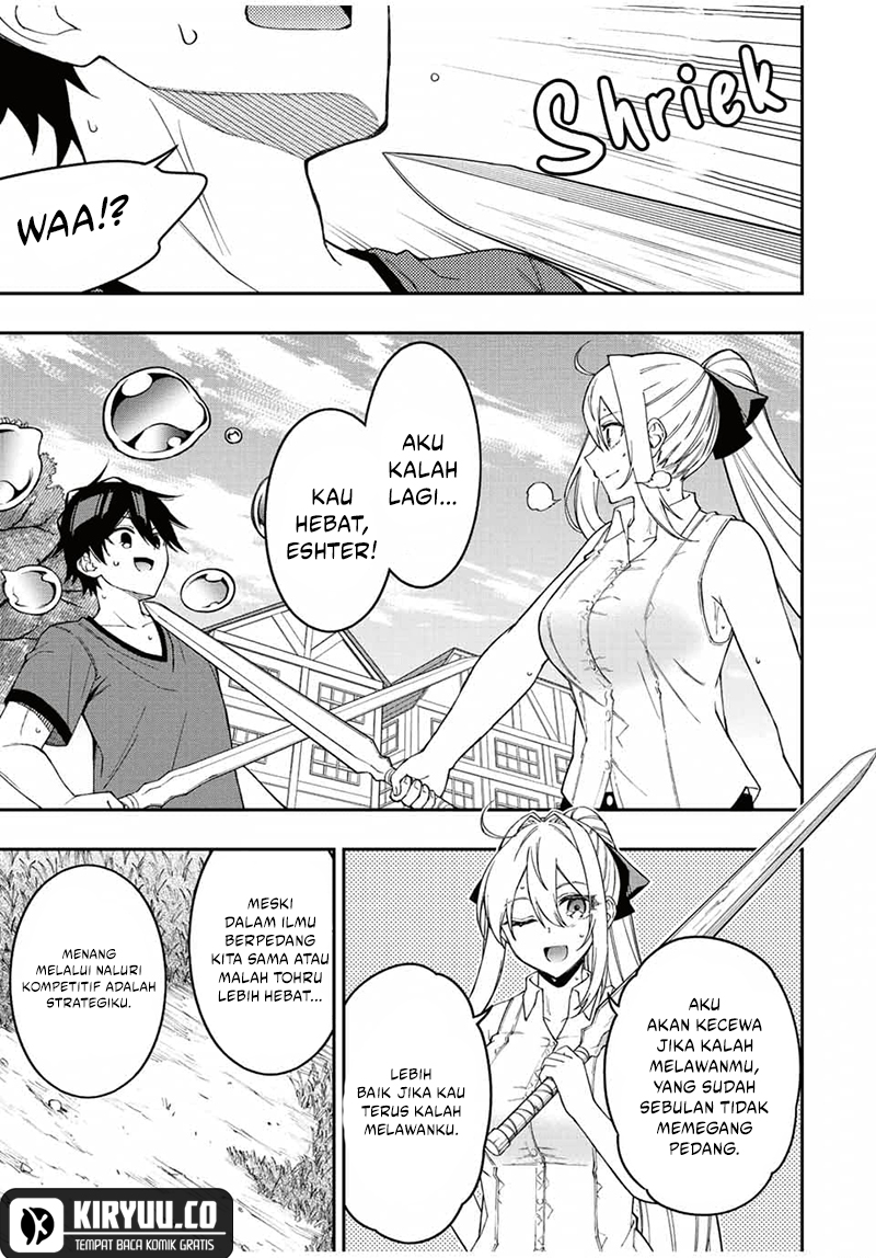 Dilarang COPAS - situs resmi www.mangacanblog.com - Komik the reincarnated inferior magic swordsman 093 - chapter 93 94 Indonesia the reincarnated inferior magic swordsman 093 - chapter 93 Terbaru 2|Baca Manga Komik Indonesia|Mangacan