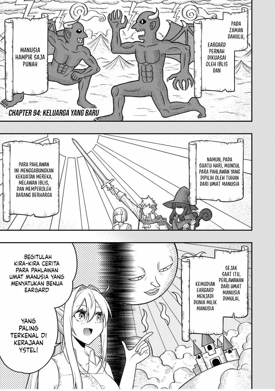 Dilarang COPAS - situs resmi www.mangacanblog.com - Komik the reincarnated inferior magic swordsman 094 - chapter 94 95 Indonesia the reincarnated inferior magic swordsman 094 - chapter 94 Terbaru 1|Baca Manga Komik Indonesia|Mangacan