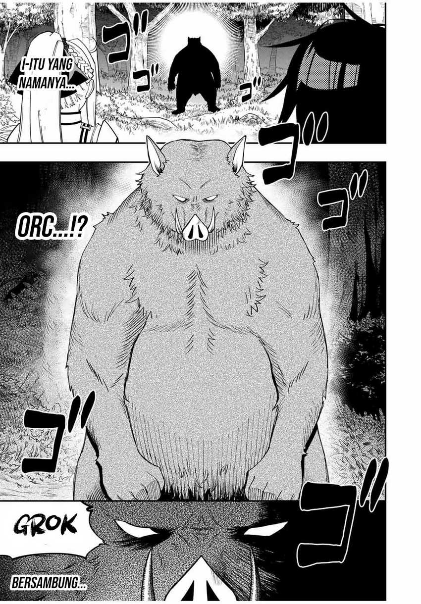 The Reincarnated Inferior Magic Swordsman chapter 97