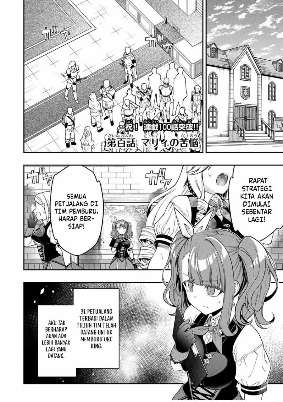 Dilarang COPAS - situs resmi www.mangacanblog.com - Komik the reincarnated inferior magic swordsman 100 - chapter 100 101 Indonesia the reincarnated inferior magic swordsman 100 - chapter 100 Terbaru 1|Baca Manga Komik Indonesia|Mangacan