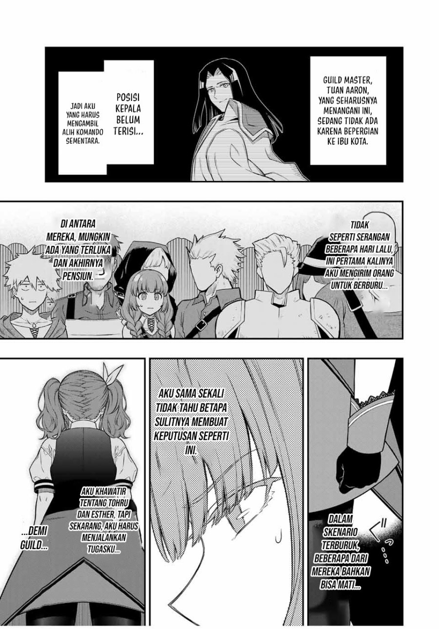 Dilarang COPAS - situs resmi www.mangacanblog.com - Komik the reincarnated inferior magic swordsman 100 - chapter 100 101 Indonesia the reincarnated inferior magic swordsman 100 - chapter 100 Terbaru 2|Baca Manga Komik Indonesia|Mangacan