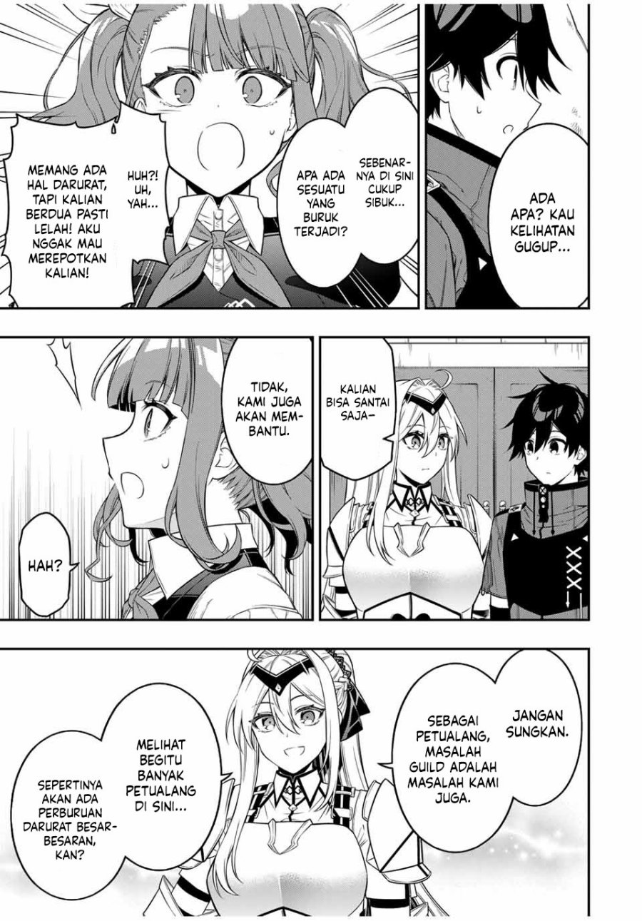 Dilarang COPAS - situs resmi www.mangacanblog.com - Komik the reincarnated inferior magic swordsman 100 - chapter 100 101 Indonesia the reincarnated inferior magic swordsman 100 - chapter 100 Terbaru 4|Baca Manga Komik Indonesia|Mangacan