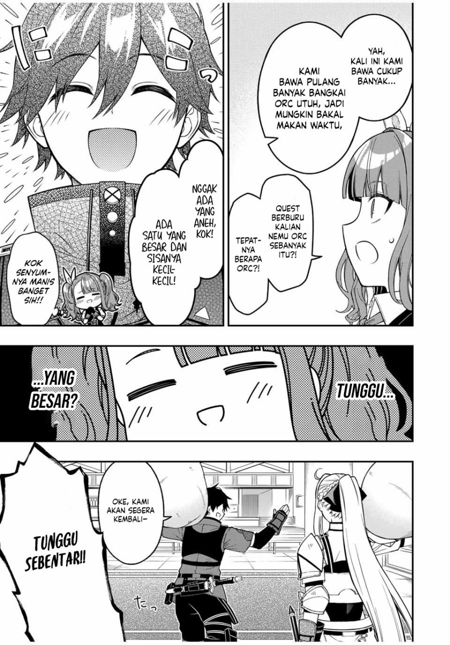 Dilarang COPAS - situs resmi www.mangacanblog.com - Komik the reincarnated inferior magic swordsman 100 - chapter 100 101 Indonesia the reincarnated inferior magic swordsman 100 - chapter 100 Terbaru 6|Baca Manga Komik Indonesia|Mangacan