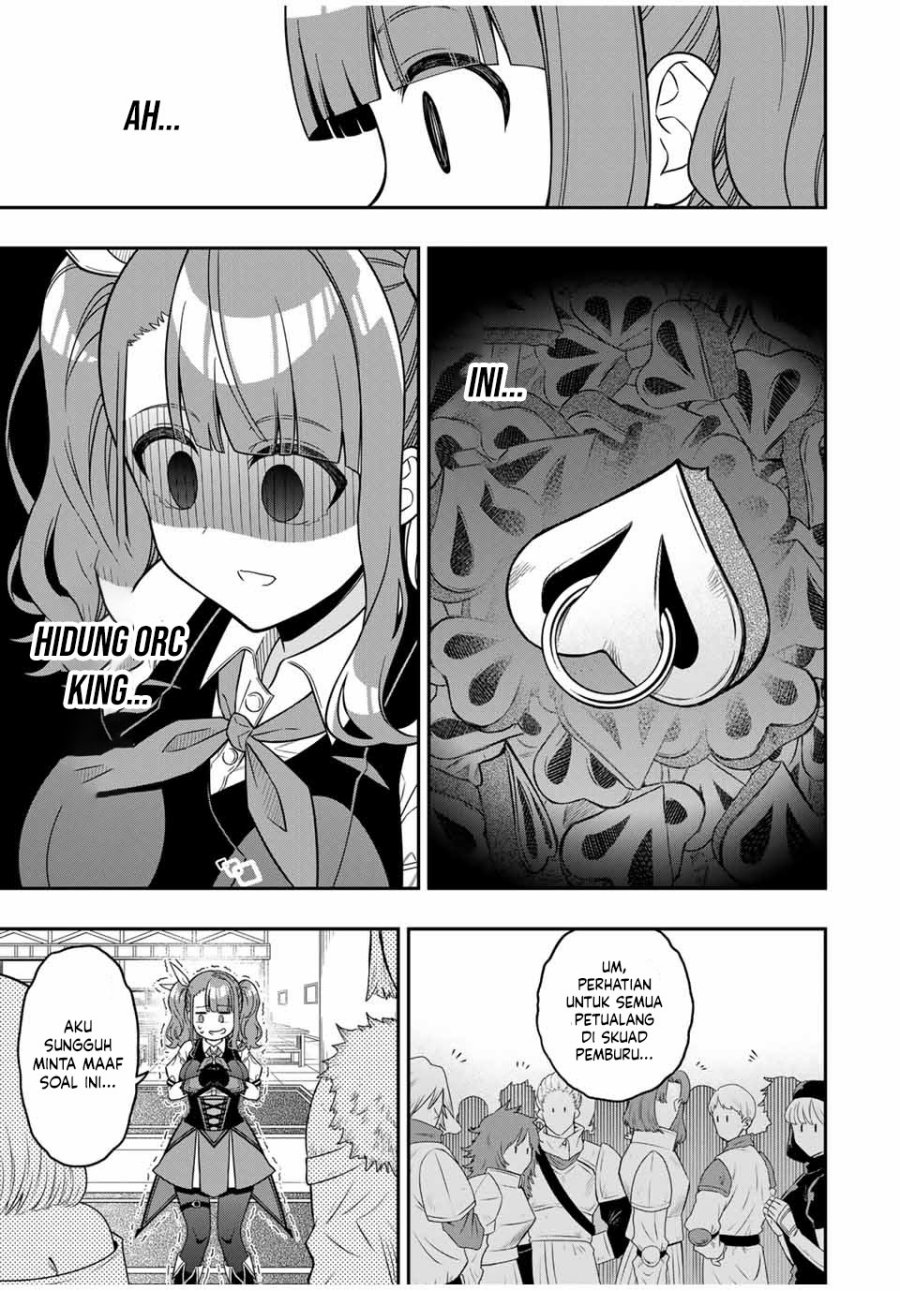 Dilarang COPAS - situs resmi www.mangacanblog.com - Komik the reincarnated inferior magic swordsman 100 - chapter 100 101 Indonesia the reincarnated inferior magic swordsman 100 - chapter 100 Terbaru 8|Baca Manga Komik Indonesia|Mangacan