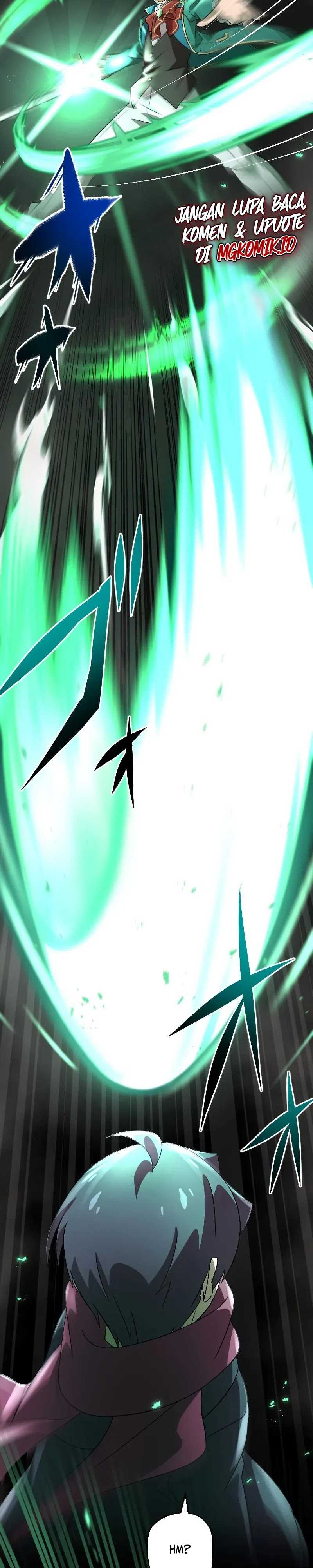 The Reincarnated Magician With Inferior Eyes ~The Oppressed Ex-hero Survives the Future World With Ease~ chapter 7