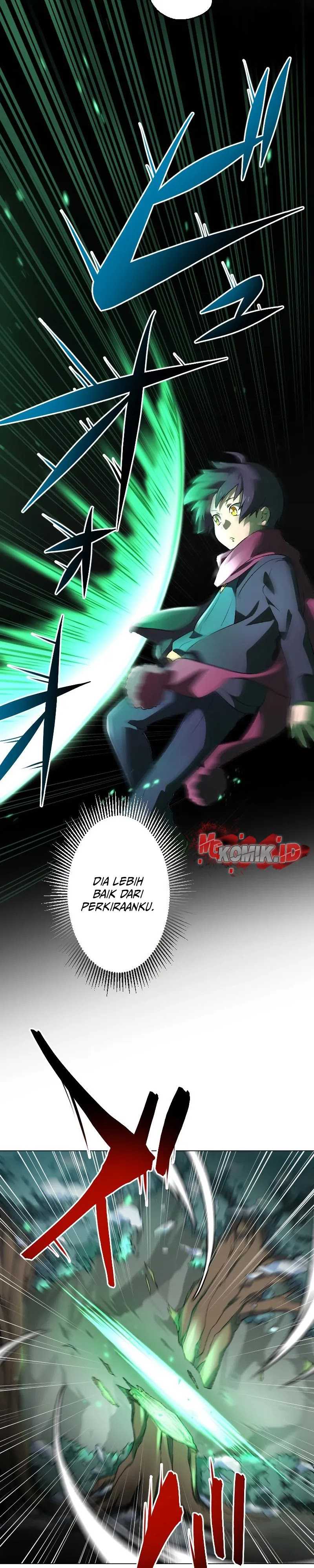 The Reincarnated Magician With Inferior Eyes ~The Oppressed Ex-hero Survives the Future World With Ease~ chapter 7