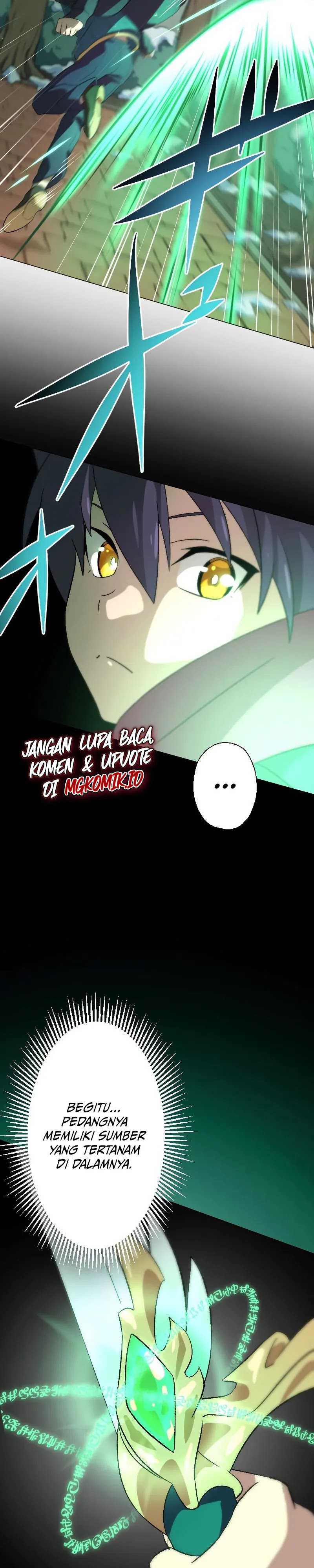 The Reincarnated Magician With Inferior Eyes ~The Oppressed Ex-hero Survives the Future World With Ease~ chapter 7