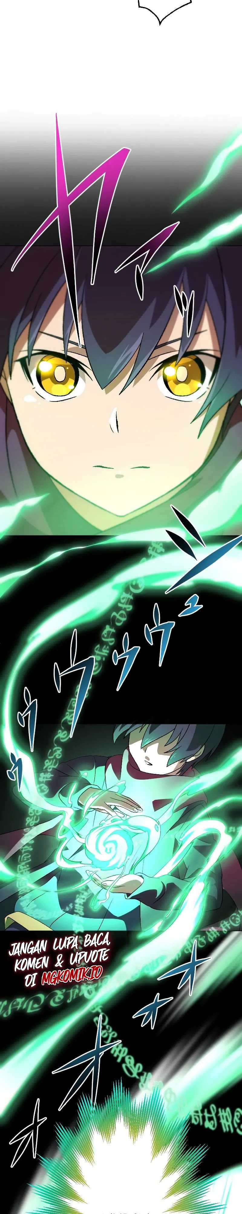 The Reincarnated Magician With Inferior Eyes ~The Oppressed Ex-hero Survives the Future World With Ease~ chapter 7