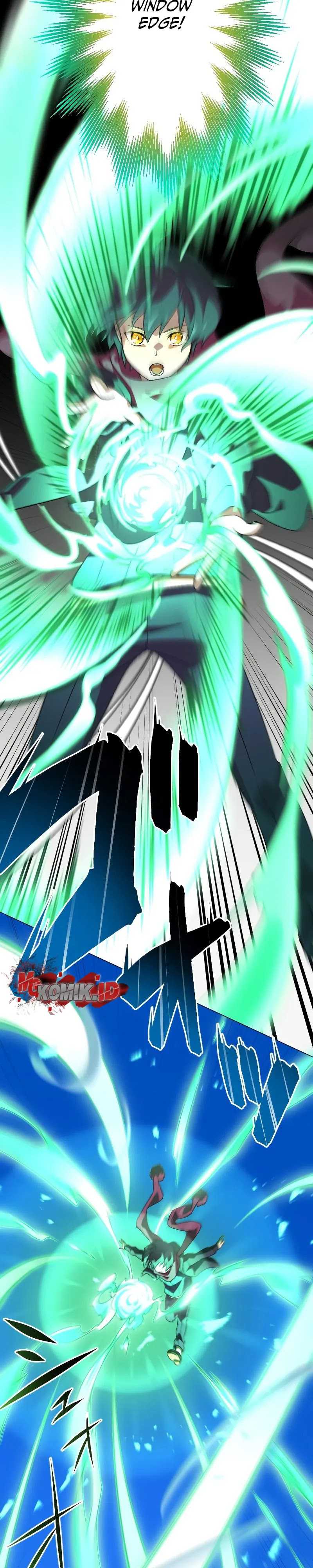 The Reincarnated Magician With Inferior Eyes ~The Oppressed Ex-hero Survives the Future World With Ease~ chapter 7